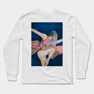 Dance Long Sleeve T-Shirt